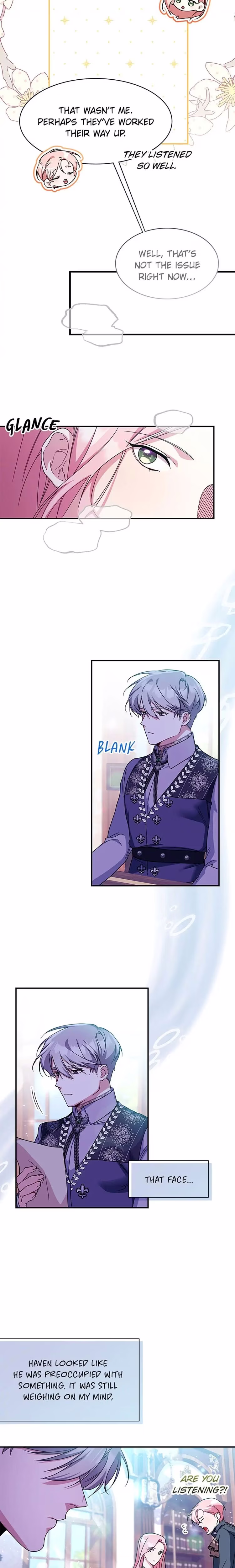 Brother Knows Best - Chapter 24 - Part 10