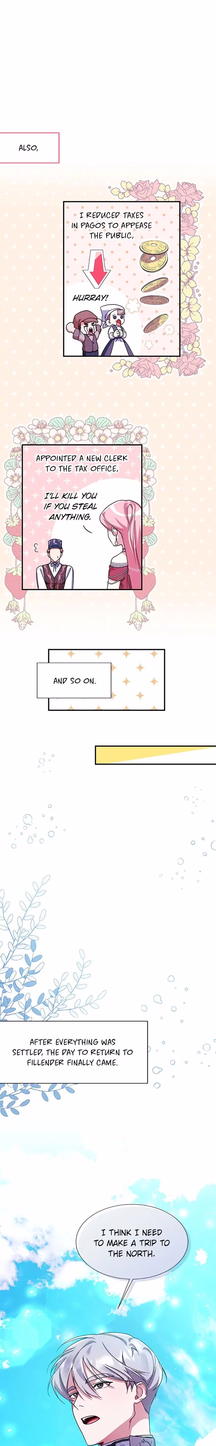 Brother Knows Best - Chapter 24 - Part 12