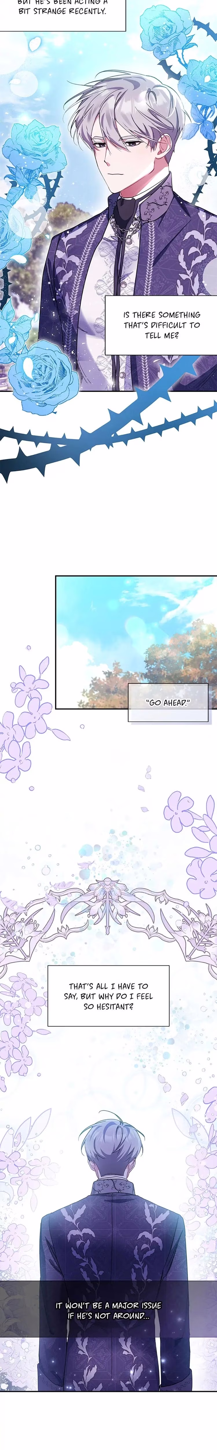 Brother Knows Best - Chapter 24 - Part 15