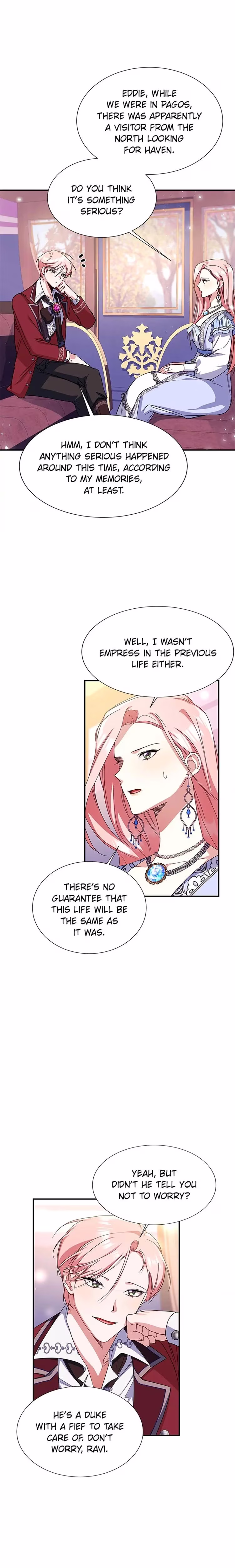 Brother Knows Best - Chapter 24 - Part 18