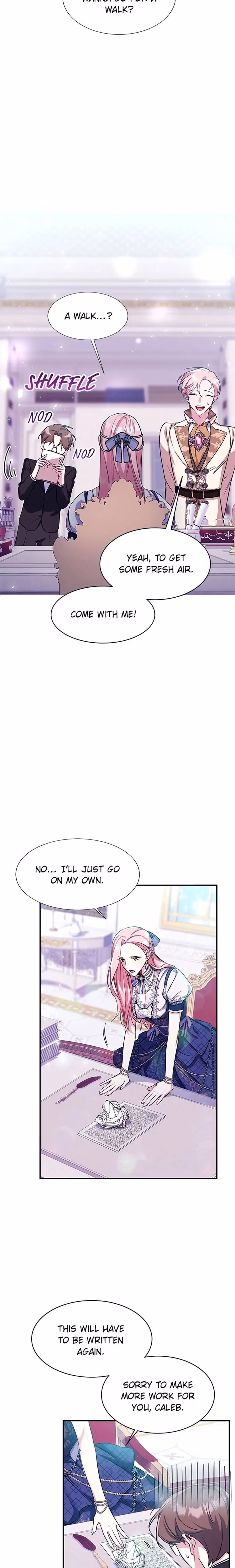 Brother Knows Best - Chapter 25 - Part 3