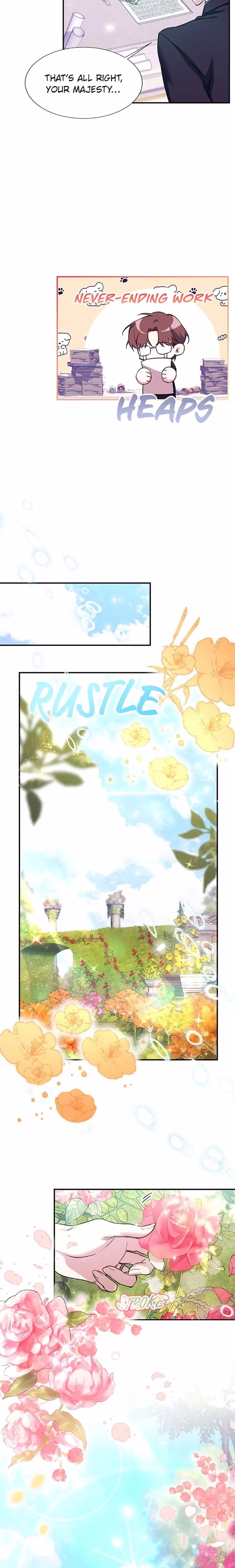 Brother Knows Best - Chapter 25 - Part 4