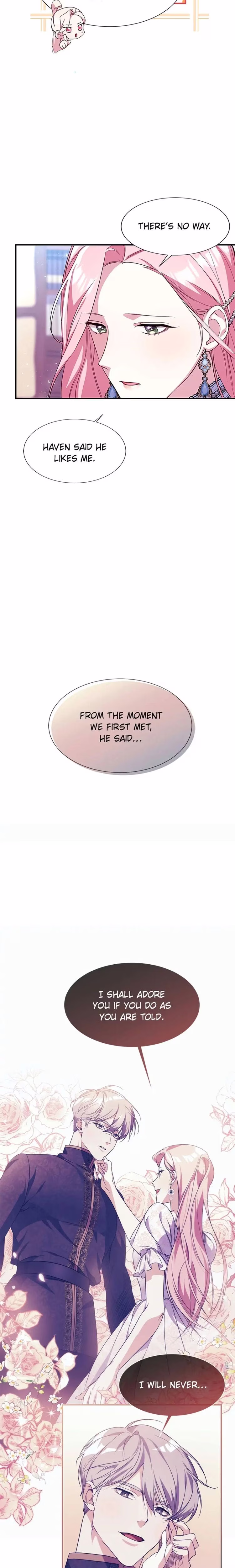 Brother Knows Best - Chapter 25 - Part 9