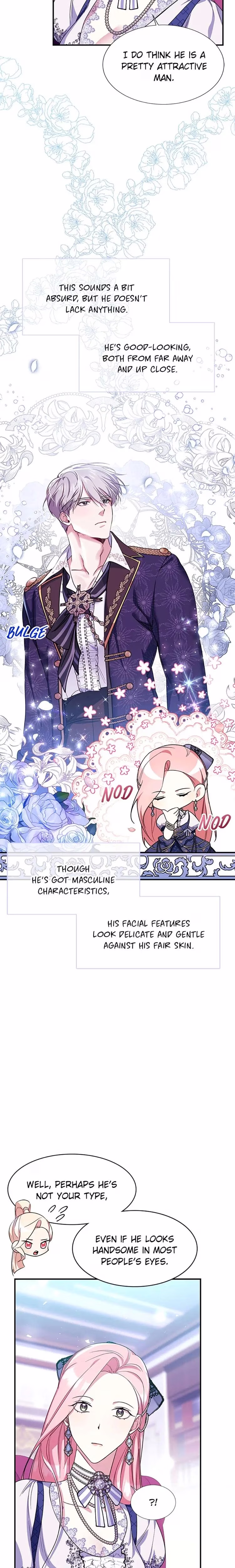 Brother Knows Best - Chapter 25 - Part 13