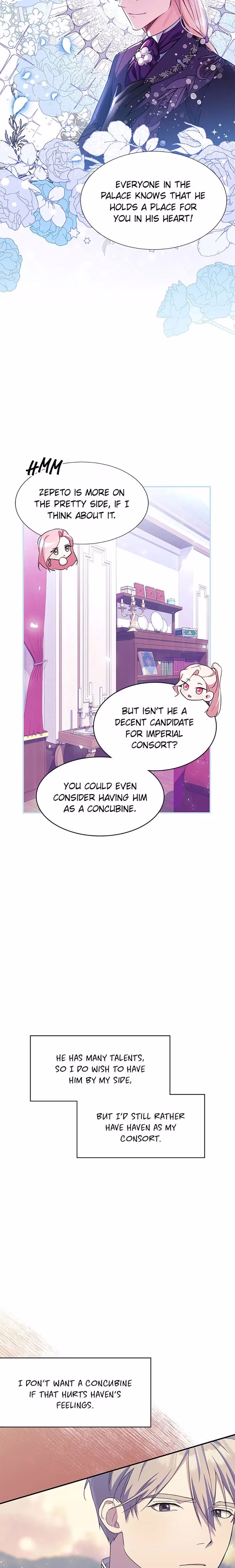 Brother Knows Best - Chapter 25 - Part 15