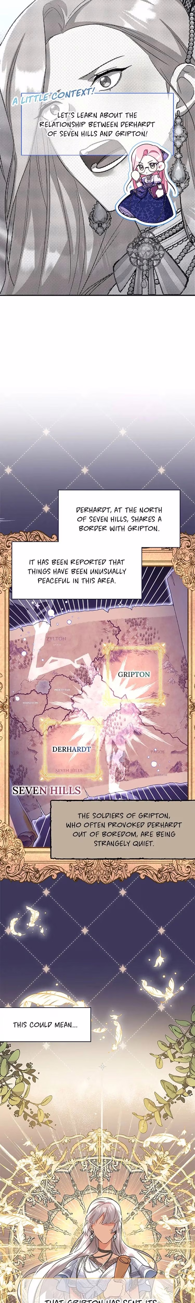 Brother Knows Best - Chapter 25 - Part 21