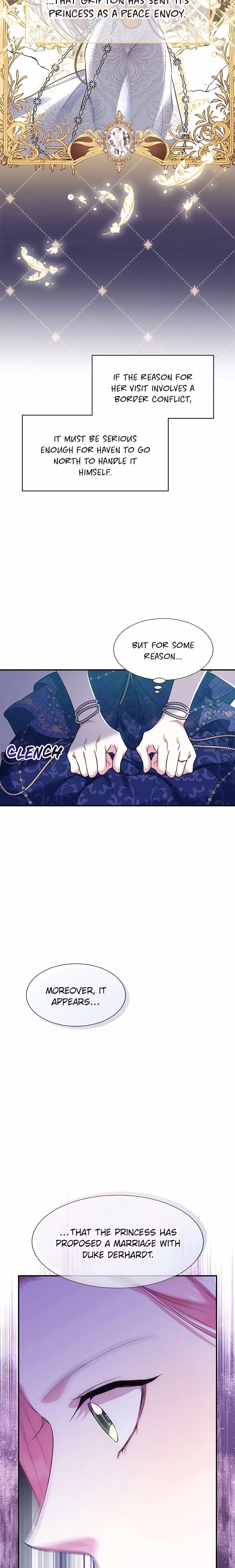 Brother Knows Best - Chapter 25 - Part 22