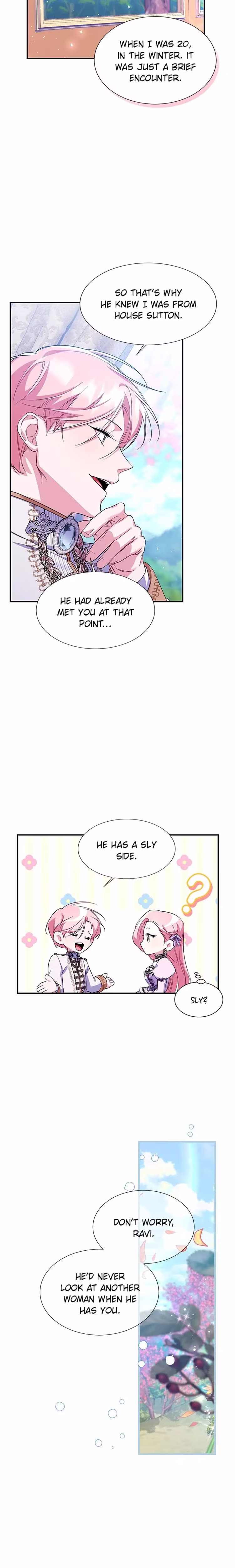 Brother Knows Best - Chapter 26 - Part 6