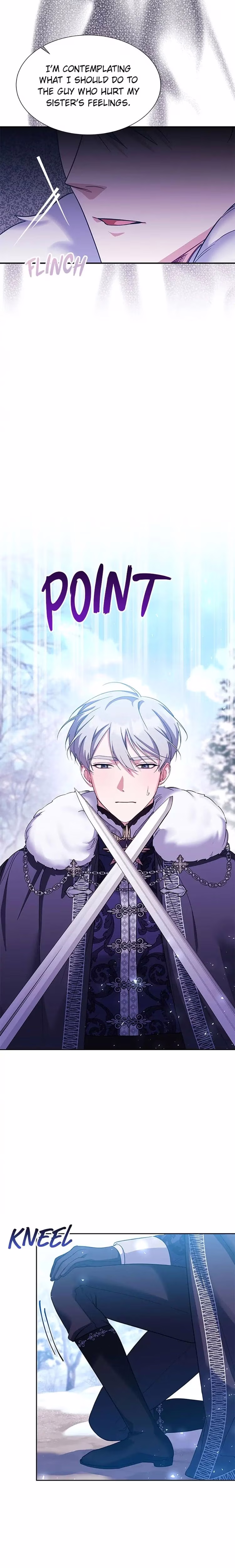 Brother Knows Best - Chapter 26 - Part 15