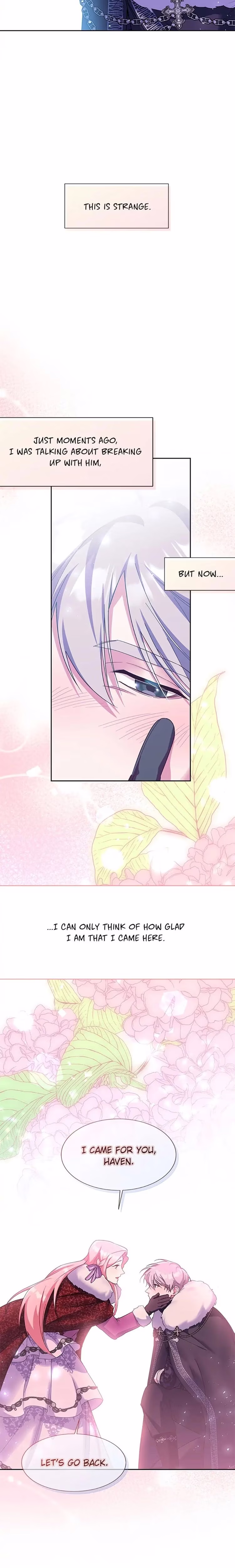 Brother Knows Best - Chapter 26 - Part 18