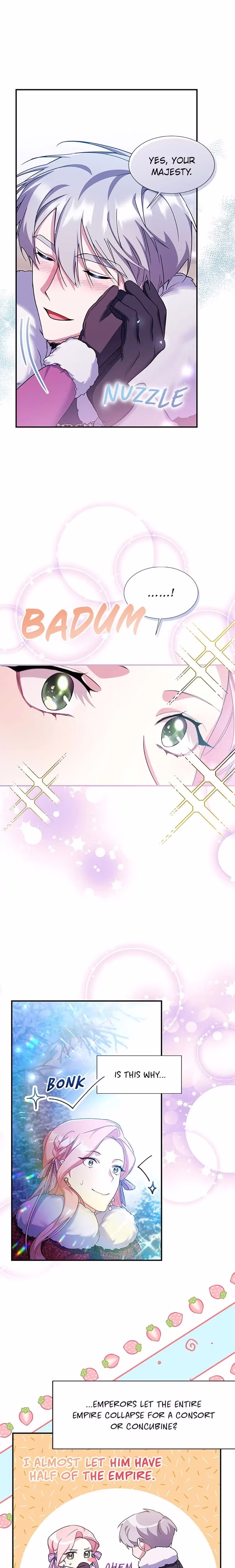 Brother Knows Best - Chapter 26 - Part 19