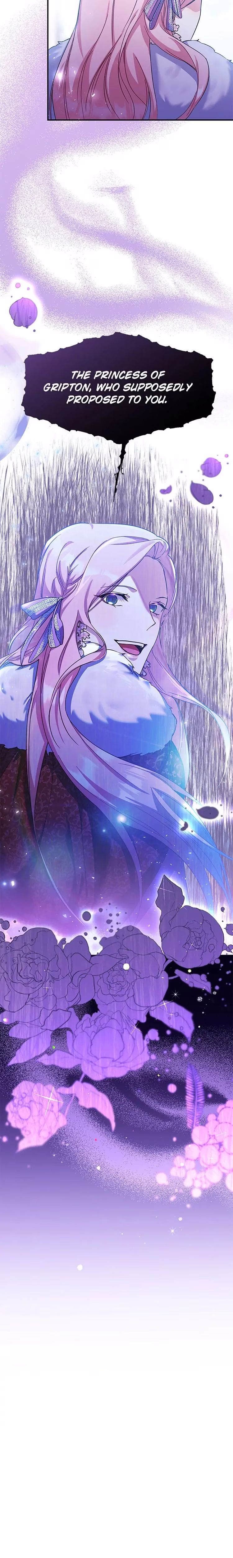 Brother Knows Best - Chapter 26 - Part 21