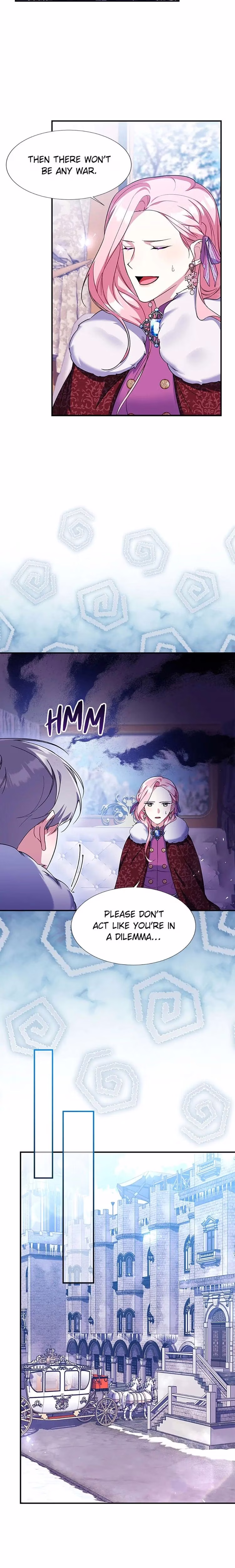 Brother Knows Best - Chapter 27 - Part 5