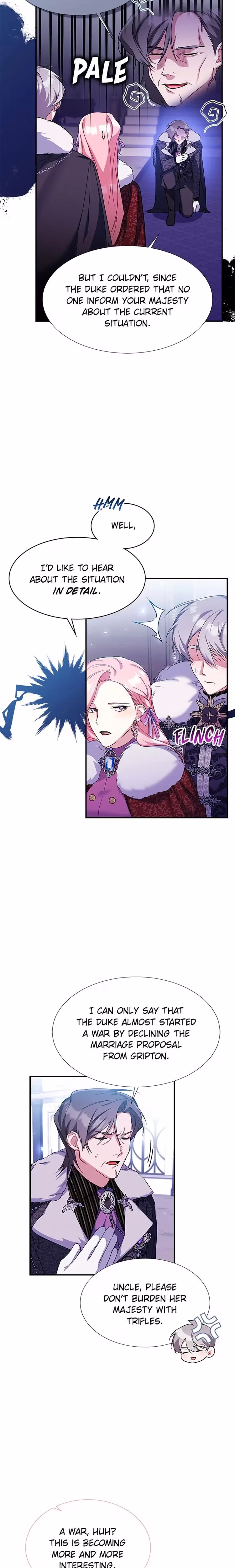 Brother Knows Best - Chapter 27 - Part 9