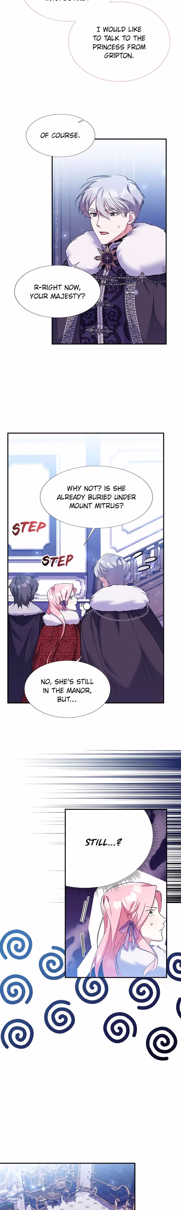 Brother Knows Best - Chapter 27 - Part 10