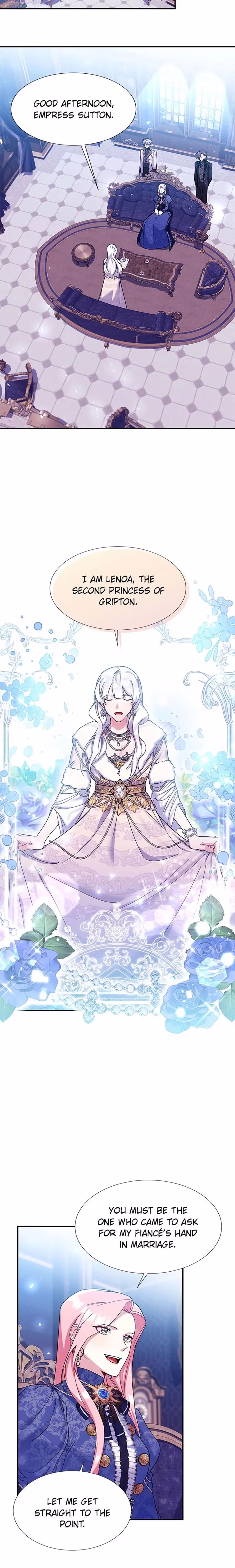 Brother Knows Best - Chapter 27 - Part 11