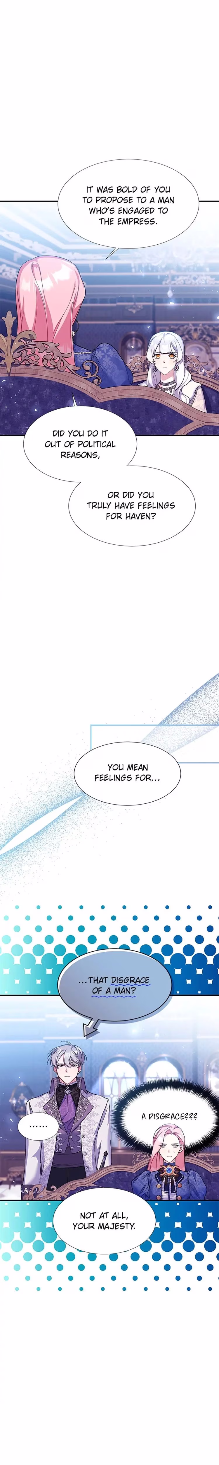 Brother Knows Best - Chapter 27 - Part 12