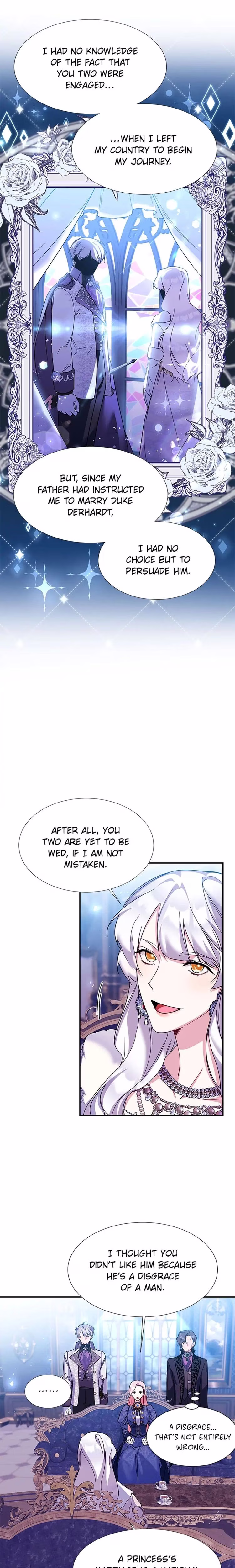 Brother Knows Best - Chapter 27 - Part 13