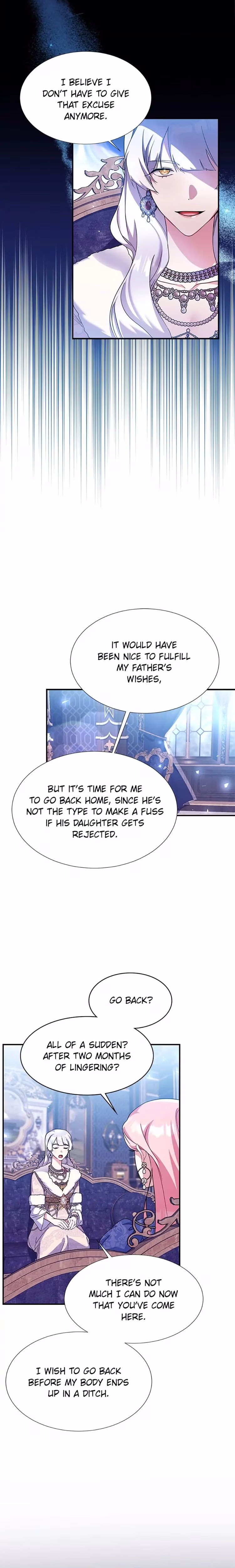 Brother Knows Best - Chapter 27 - Part 15