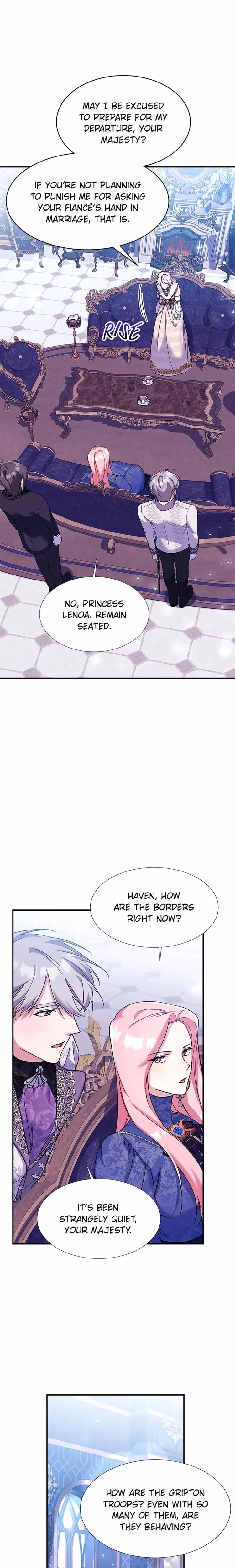 Brother Knows Best - Chapter 27 - Part 17