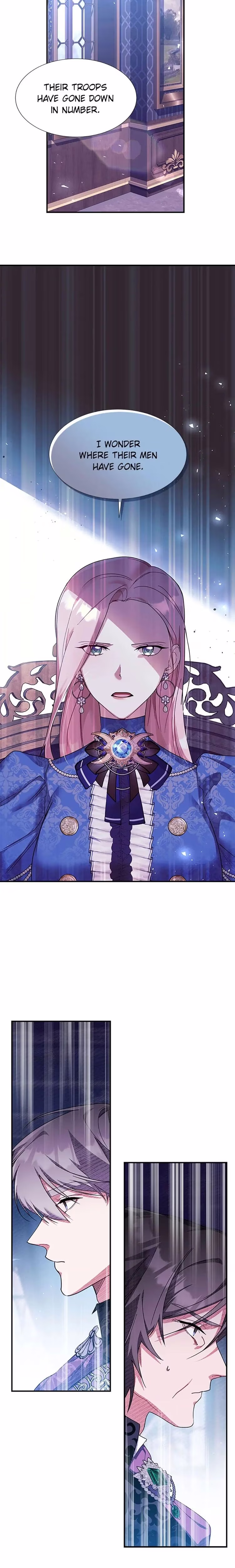 Brother Knows Best - Chapter 27 - Part 18