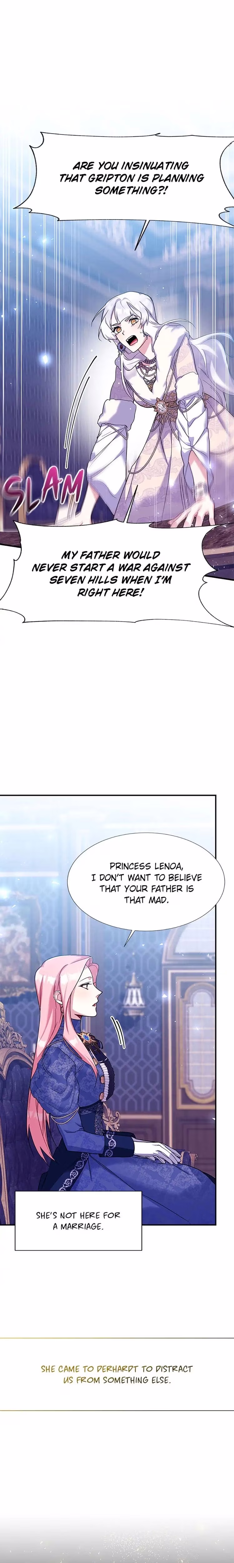 Brother Knows Best - Chapter 27 - Part 19