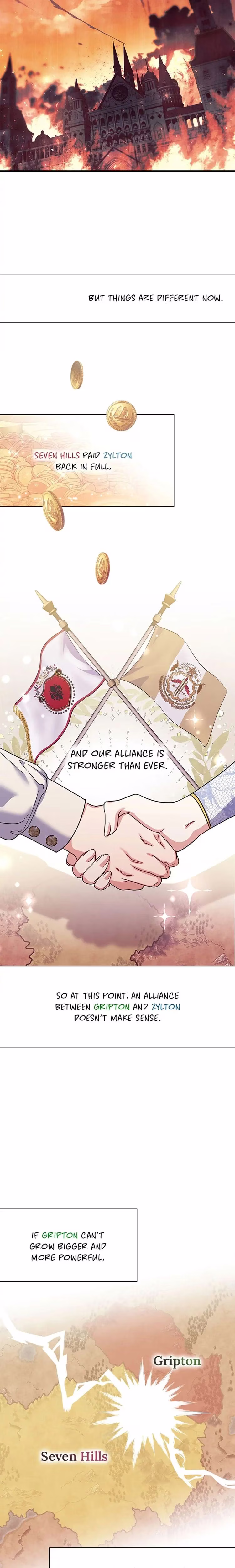 Brother Knows Best - Chapter 27 - Part 21