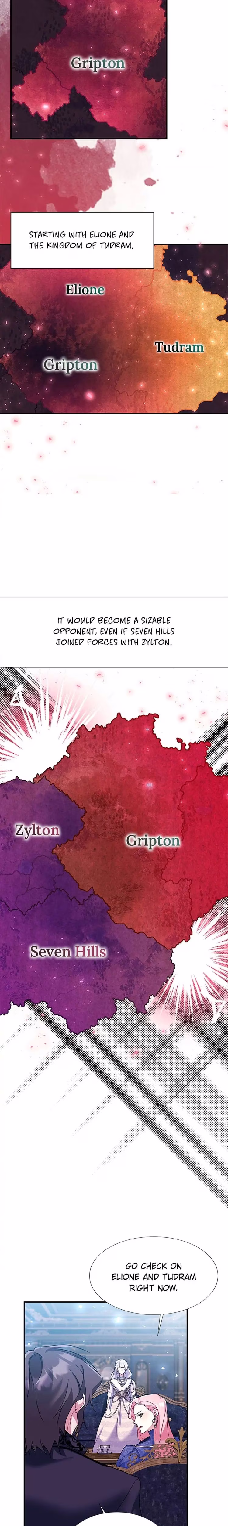 Brother Knows Best - Chapter 27 - Part 23