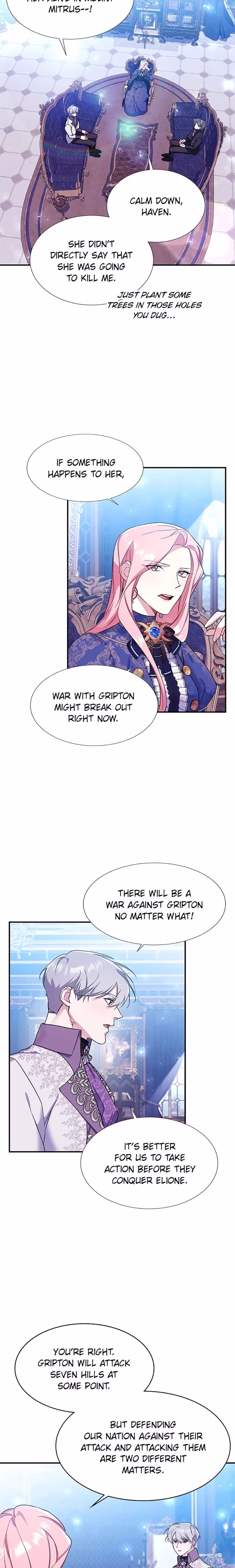 Brother Knows Best - Chapter 28 - Part 4