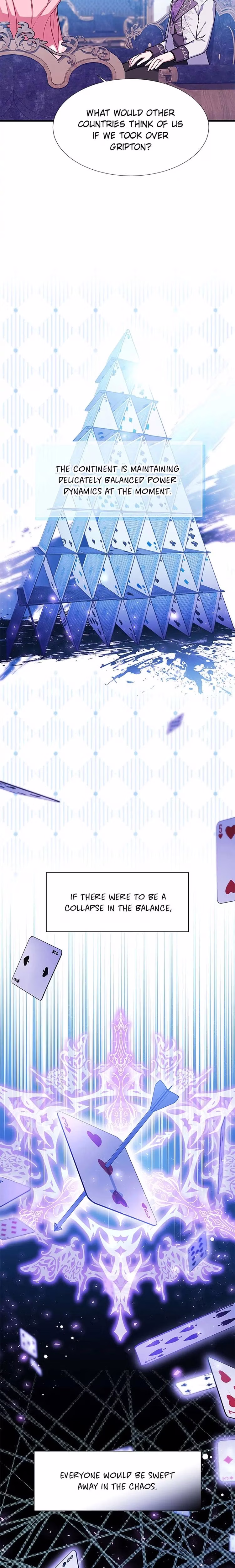 Brother Knows Best - Chapter 28 - Part 5