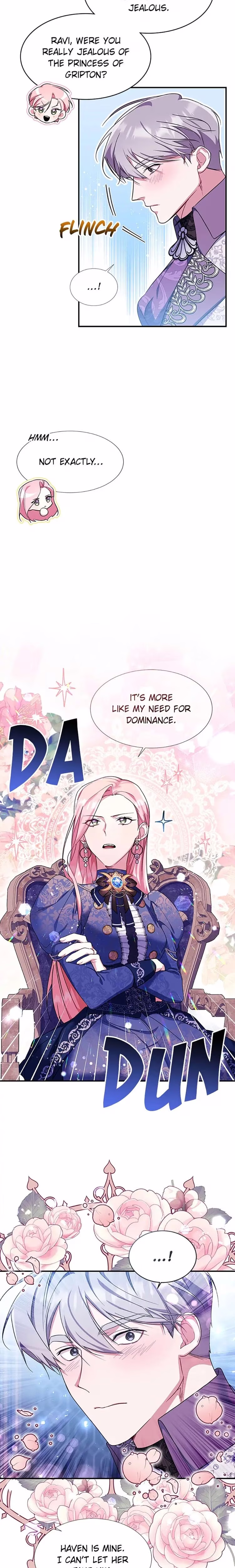 Brother Knows Best - Chapter 28 - Part 8