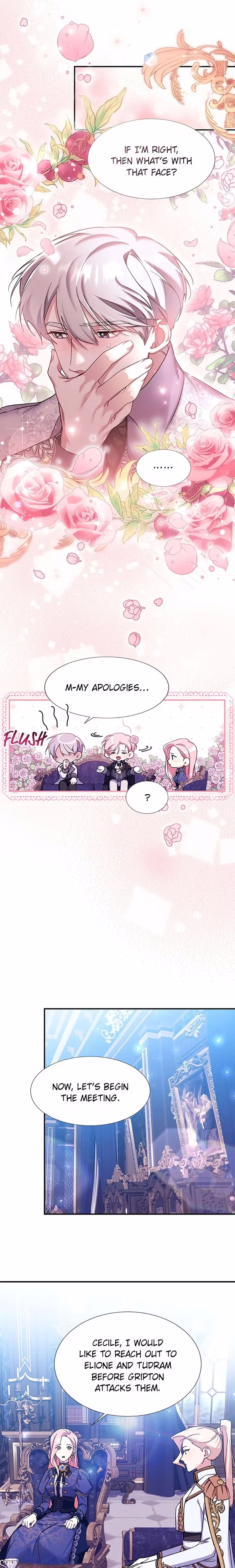 Brother Knows Best - Chapter 28 - Part 10