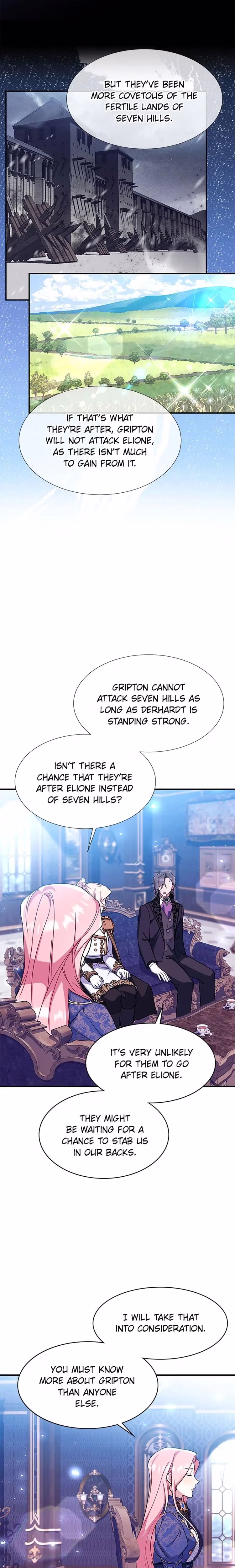 Brother Knows Best - Chapter 28 - Part 13