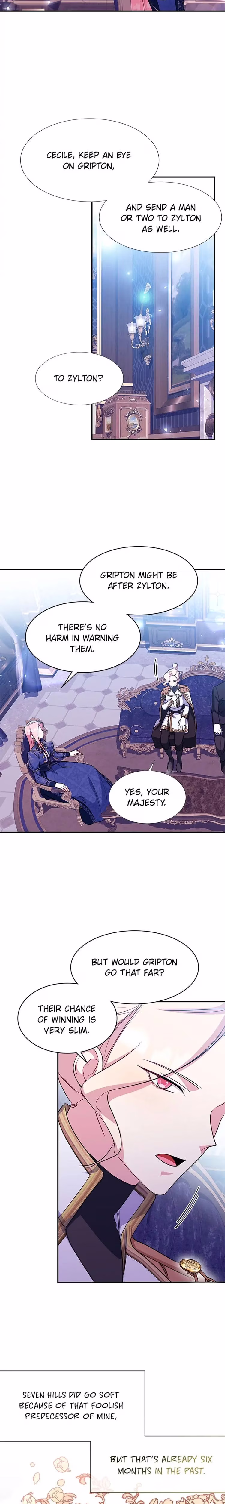 Brother Knows Best - Chapter 28 - Part 14