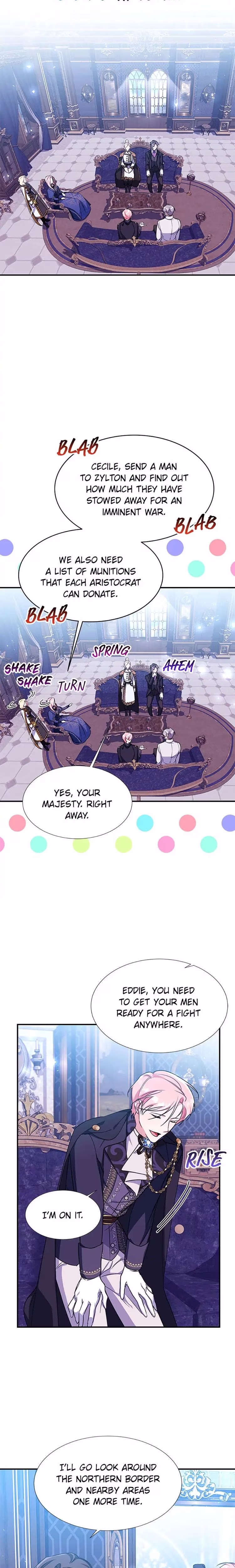 Brother Knows Best - Chapter 28 - Part 17