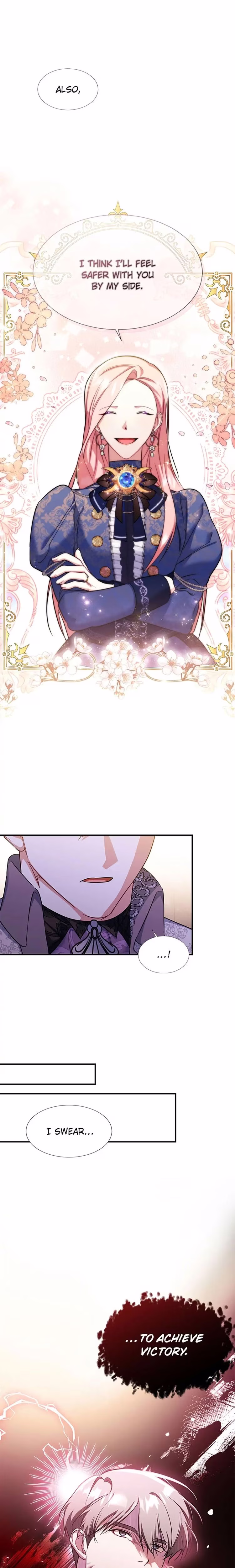 Brother Knows Best - Chapter 28 - Part 20