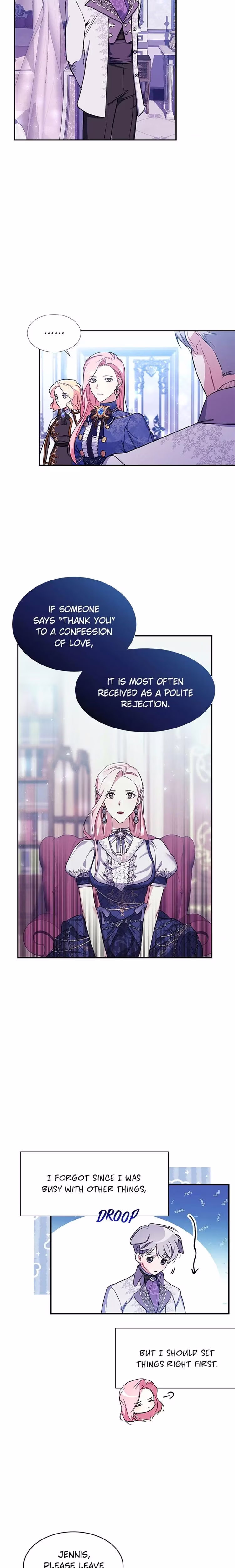 Brother Knows Best - Chapter 29 - Part 4