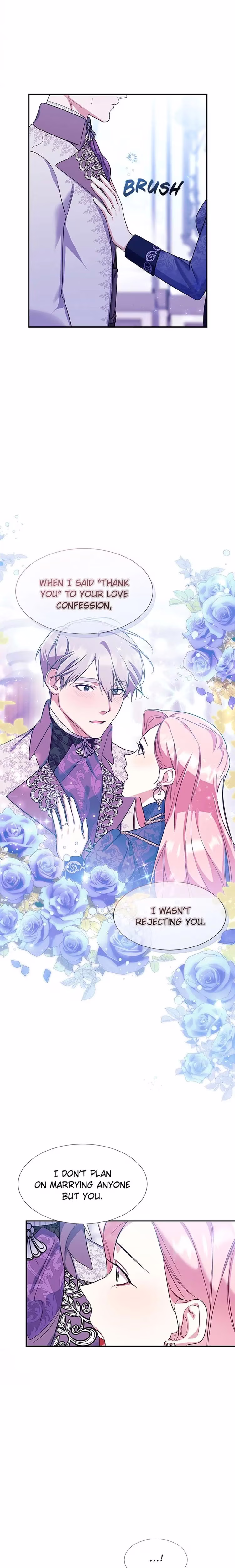 Brother Knows Best - Chapter 29 - Part 6