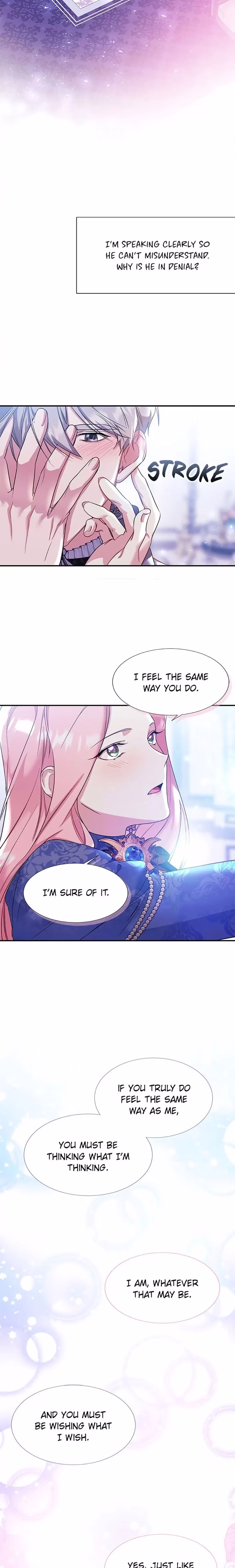 Brother Knows Best - Chapter 29 - Part 8