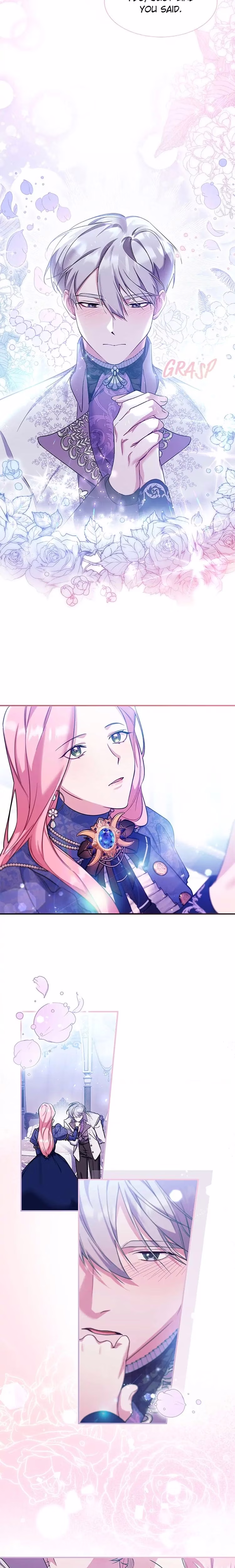 Brother Knows Best - Chapter 29 - Part 9