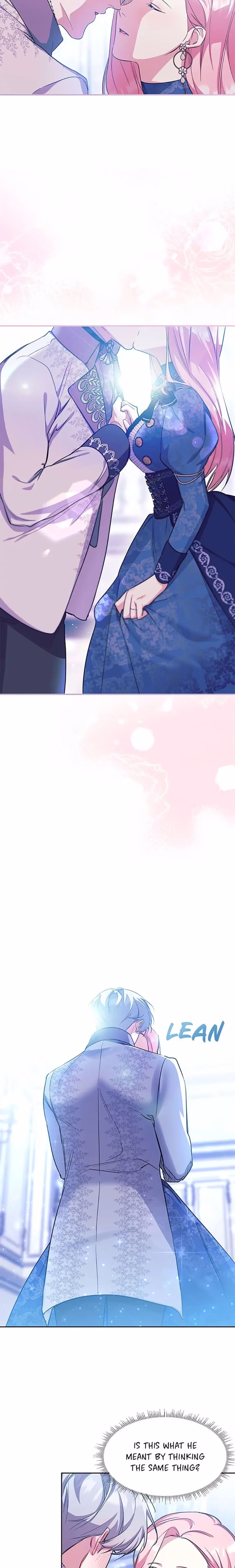 Brother Knows Best - Chapter 29 - Part 10