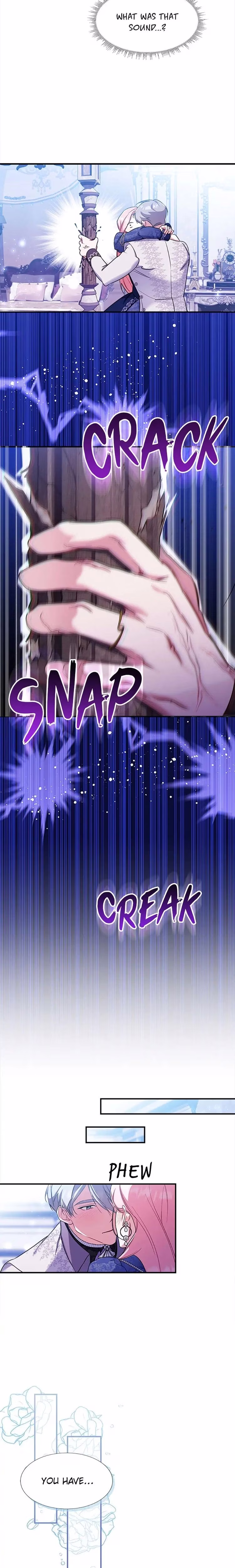 Brother Knows Best - Chapter 29 - Part 13