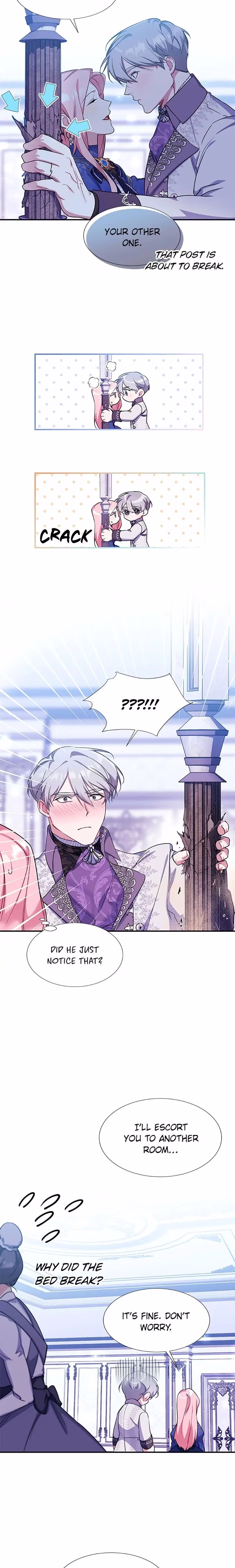 Brother Knows Best - Chapter 29 - Part 15