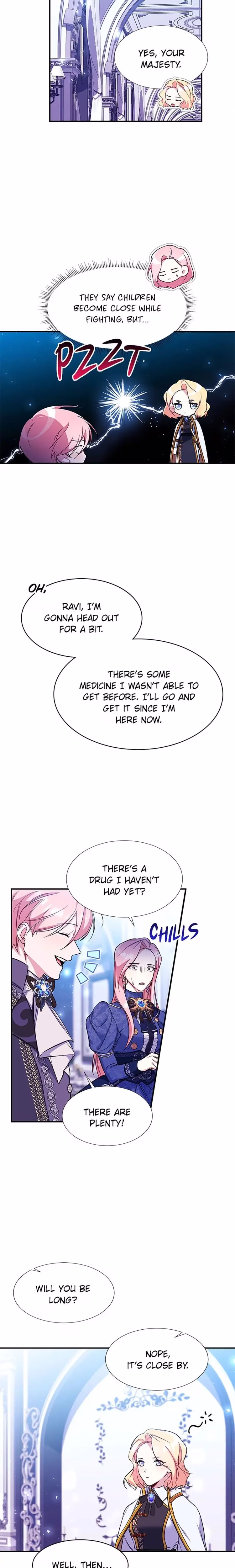 Brother Knows Best - Chapter 29 - Part 18