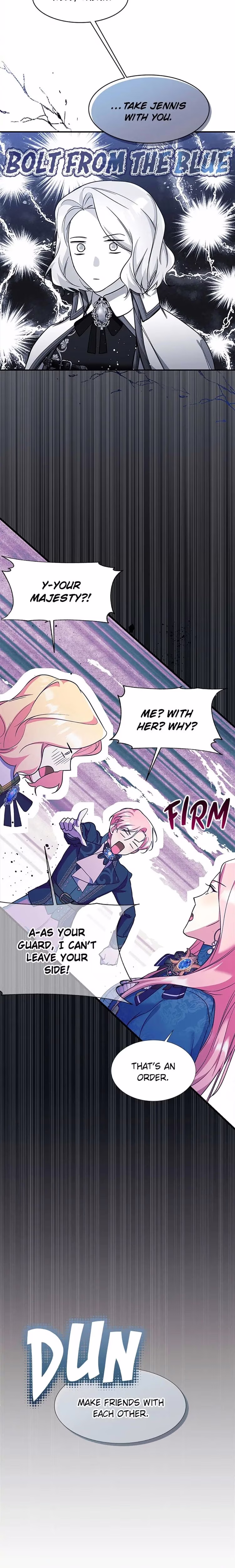 Brother Knows Best - Chapter 29 - Part 19