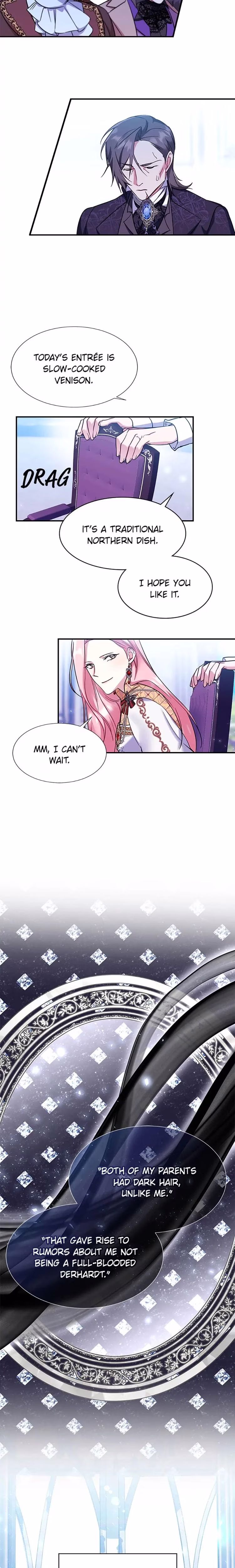 Brother Knows Best - Chapter 29 - Part 21