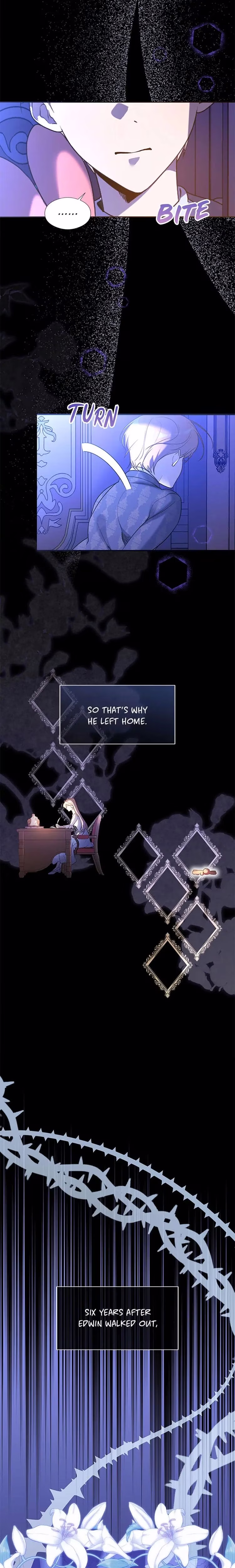 Brother Knows Best - Chapter 3 - Part 6