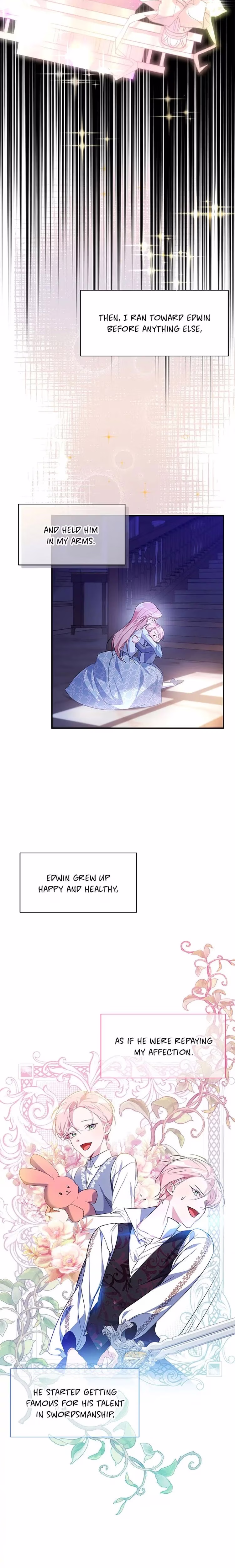 Brother Knows Best - Chapter 3 - Part 8