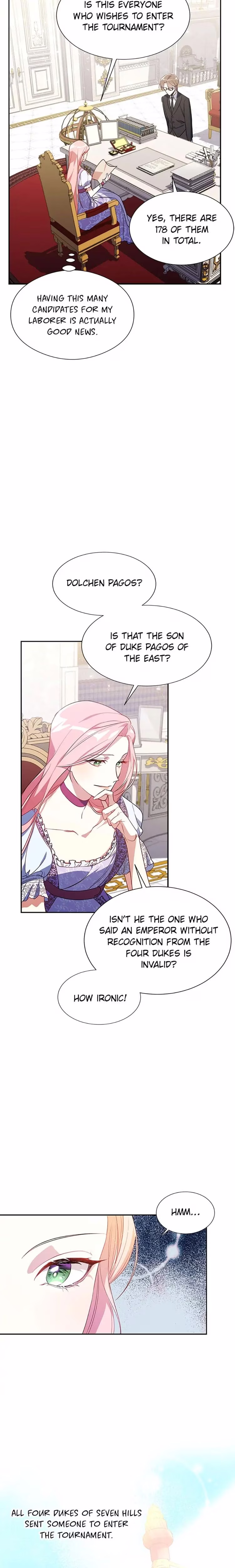 Brother Knows Best - Chapter 3 - Part 10