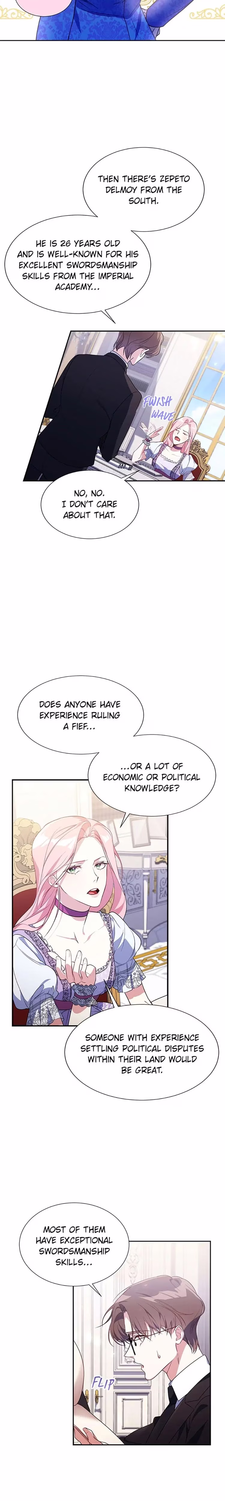 Brother Knows Best - Chapter 3 - Part 12